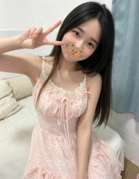 曦曦 158/44kg/19歲/C奶 初兼 稚嫩羞澀 可以開發