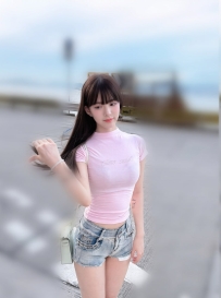 遊戲實況主 短期出來 可愛甜美 胸部超有料 身上總有奶油香草味 超推好物