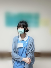 護理系學生妹  甜玖 158.45.C奶.20歲