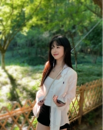 咖啡店小妹妹 雅莉 158.45.C.22歲  騷氣爆棚