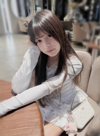 可角色扮演 水嫩白皙的肌膚很好摸 圈圈  157cm・45kg・C奶・19歲