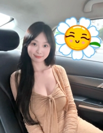 外貌氣質大奶妹來啦 服務主動熱情 喜歡哈拉，讓你覺得有女友fu