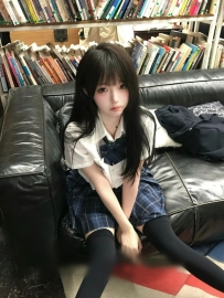 芯芯 158-C-45-19歲  青春嫩感 初戀系女友首選  年僅19歲 滿滿青春感！