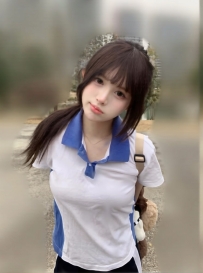 甜夢 156cm B+cup 20歲  #甜心小蘿莉 羞澀小淫貓