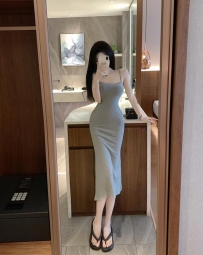 高挑瘦型  擁有一雙修長的美腿 會帶你進入欲生欲死的仙境 #讓你達到前所未有的高潮 讓