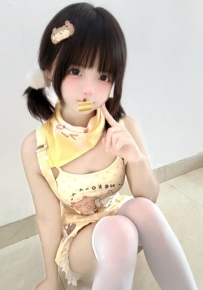 幼齒蘿莉推薦 淺淺 150cm B罩杯 19歲 40kg