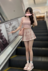 脆脆鯊 163cmD+奶21歲 啦啦隊員 身材好 顏值好