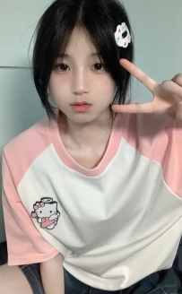 【秀秀】 156cm 44kg B杯 乖巧小隻馬 粉紅花瓣 舔鮑 69 LG 深喉 都配合