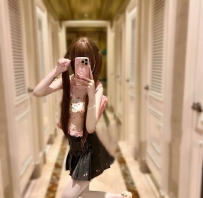 小天使系列 純真無敵 臉蛋精緻如天使般可愛 眼神清澈 笑容甜美