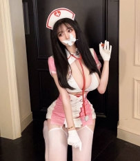 巨乳護理妹 淫蕩實習小護士  李冰兒 163.52.F.22歲