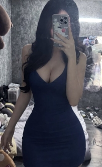 比例漂亮到讓人忍不住多看兩眼  164｜48｜D｜23歲