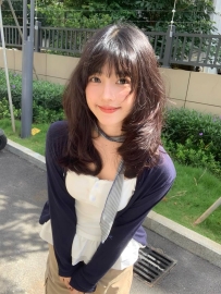 可愛小任性系  討抱抱   嘴巴甜｜喜歡撒嬌要親親