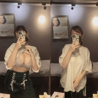 高挑大奶 顏值高 白雙峰 巨乳挺拔清純臉蛋 性感身材 大膽 淫蕩 尺度互動好