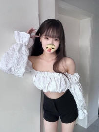 纖細骨感 臉嫩身柔 學生感滿滿 寧夏 |157cm.C奶.44.21歲