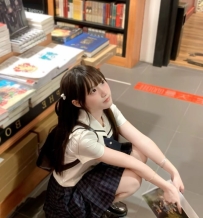 無整容超清純的妹妹 水靈甜美類型哦