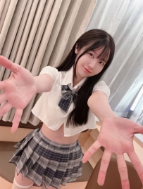 小隻馬學生妹👧 會黏人又會撒嬌【念恩】160｜46｜C+｜21歲