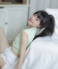 甜美鄰家小妹型外貌漂亮   條件優 可愛嫩妹超嫩~   可親 可抱 可摸 女友fu~