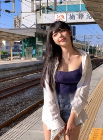 小果 162cmD+奶21歲 #反差學生  奶大懂玩