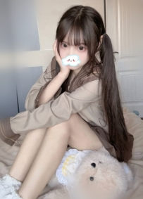 幼齒可愛小蘿莉  很小一隻  很幼齒哦~  柔安  150cm.40kg.B奶.19歲