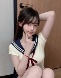 小芙 162cm 46kg Ccup 21歲甜美可愛 身材有料 可愛 水嫩肌膚