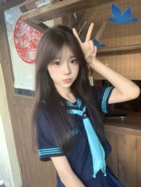 清純可愛 有初戀女友fu  剛下海   技術比較生疏