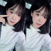 大學生兼職  甜美臉蛋 內心超色  外型走甜美路線  越相處越有驚喜 反差感強