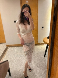 乳交時胸口緊貼著你 溫熱又舒服 口爆深喉全吞 讓你一次次沉醉釋放