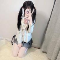 可愛小羅莉兼職  初音 155.40.A.19歲 小隻好掌控