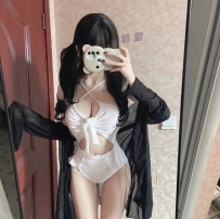 身體超級敏感 渴望男人的肉體,尋求最原始赤裸的激情碰撞