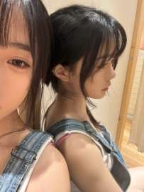 北部 🌸 #可甜可鹹青春少女｜小經 156cm｜A奶｜44kg｜19y  🌟 第一次下海，清純外表配