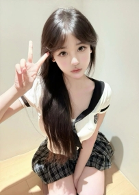 小倩  159cmC奶19歲  嬌小可愛 服務比較青澀