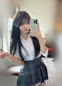 第一次下海  敏感  會有點緊張哦 清純大學生  皮膚白皙 可愛清純