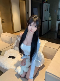 俏麗可愛 笑容迷人 充滿少女感！讓人看了就想品嘗 絕對讓你滿意！