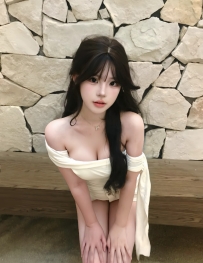 她超騷  很會勾引人  很少有人可以在她的挑逗下堅持20分鐘 各種誘惑都超強，