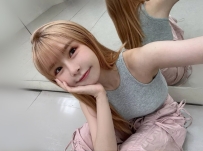 言菲 162.47.C+.20歲 高顏值舞蹈系學生妹