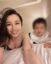 單親媽媽求助  第一次下海兼職 尋求刺激的來