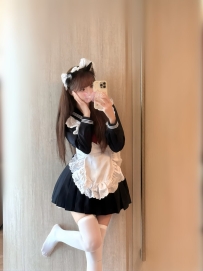 幼齒小隻可愛學生妹 膚白到發光 小璐 158cm-45kg-Ccup-19歲