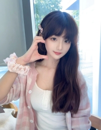 小隻可愛會撒嬌的在校學生妹 芯樂 160cm.B奶.20歲
