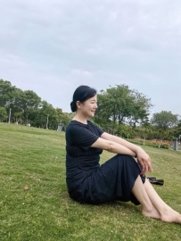 48歲風采依舊的蘇姨 孤單寂寞 蘇姨 163cm/48kg/D