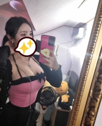 溫柔熟女,耐看型念珊 164cm 48kg D 27歲