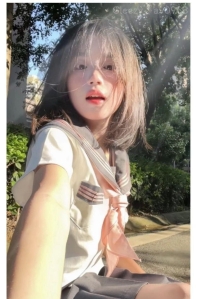 安安 157/C/45/18歲 學生兼職 嬌小清純 剛剛下海 乖巧聽話 #高雄  #價位10000