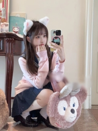 大學生初次報班，請哥哥多指教 多多 157cm 44kg C奶 21歲