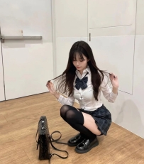 可愛清純的學生妹   小寶 159.46.C奶 20歲