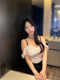 新竹咖啡師｜成熟耐看 談話風趣 曉彤｜163cmD+奶25歲｜