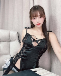 清純又慾的氣質 讓人欲罷不能 沫薇 162cm 48kg D+cup 27歲