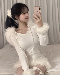我深喉技巧保證讓你爽到抖」菲比 164cm/45kg/Dcup/24歲