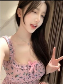 長相清純笑起來很甜美   皮膚白白的 #身上有淡淡的香味  可配合高難度姿勢 #配合度超