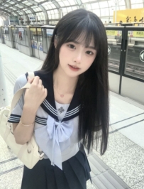 中部學生妹試車：8000  心彤 158m 45kg C奶 19歲