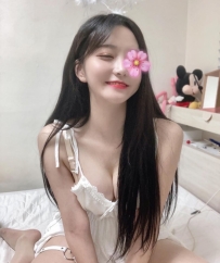 年輕幼齒可愛學生妹妹 楠楠 156cm/43kg/Ccup/20歲