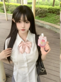 嗲嗲的叫床聲 #又濕又滑又緊的粉嫩小穴等你滿足
